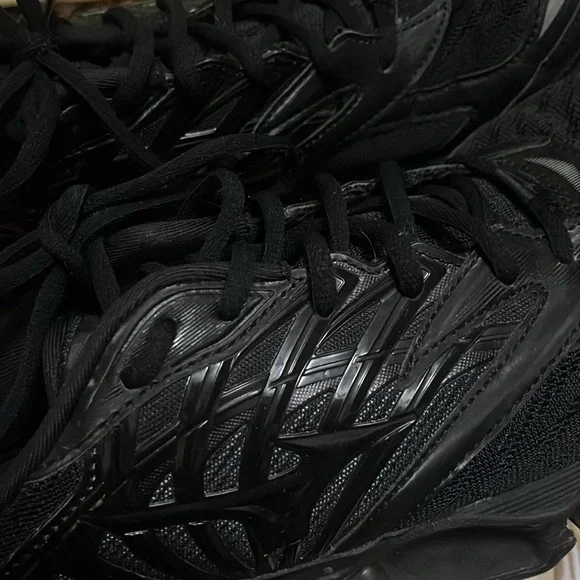 ☠️⚫️ Mizuno x A Different Breed x Prophecy Vibes ⚫️🫡